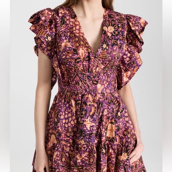 Ulla Johnson Kiri Dress - Picture 5 of 7